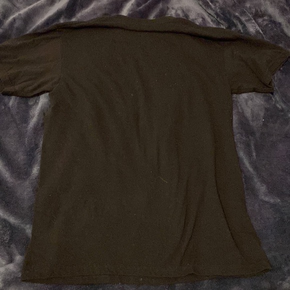 Prince Purple rain t-shirt - Picture 2 of 2